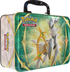 Pokemon - Collector Chest Tin Spring 2022